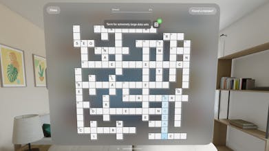 CrossCraft: Custom Crosswords gallery image