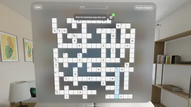 CrossCraft: Custom Crosswords gallery image