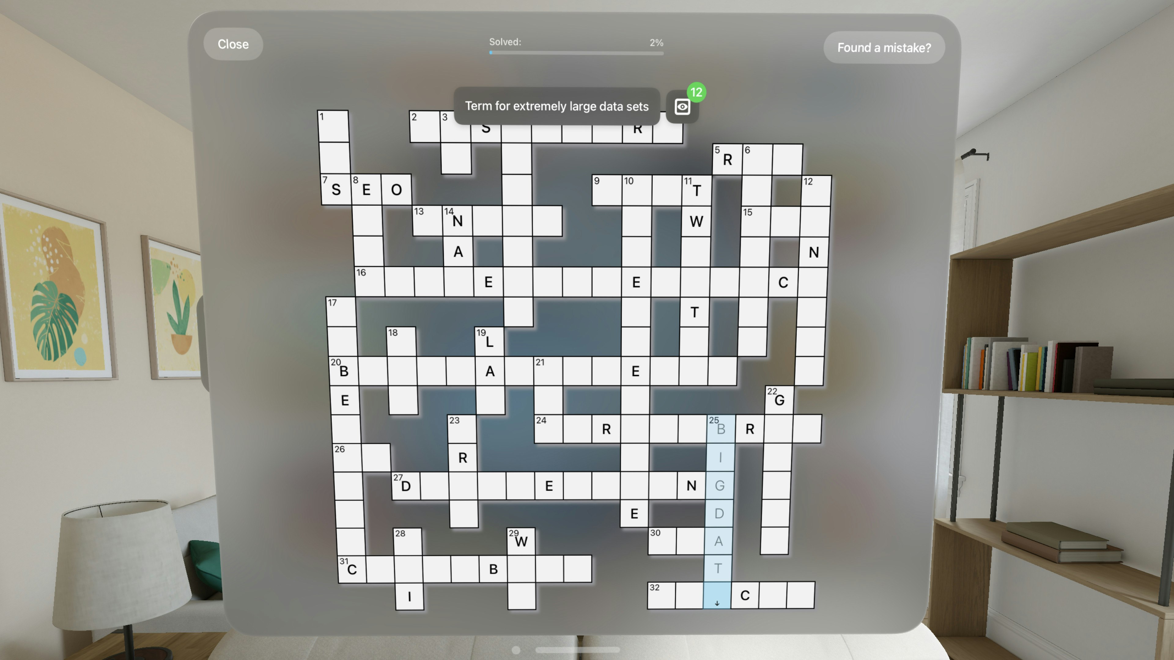 startuptile CrossCraft: Custom Crosswords-Create & share themed puzzles with friends & family