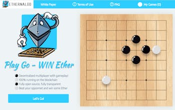 EthernalGo gallery image