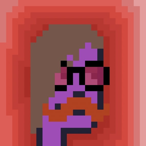 Média Hweeb.eth - NFTS 47