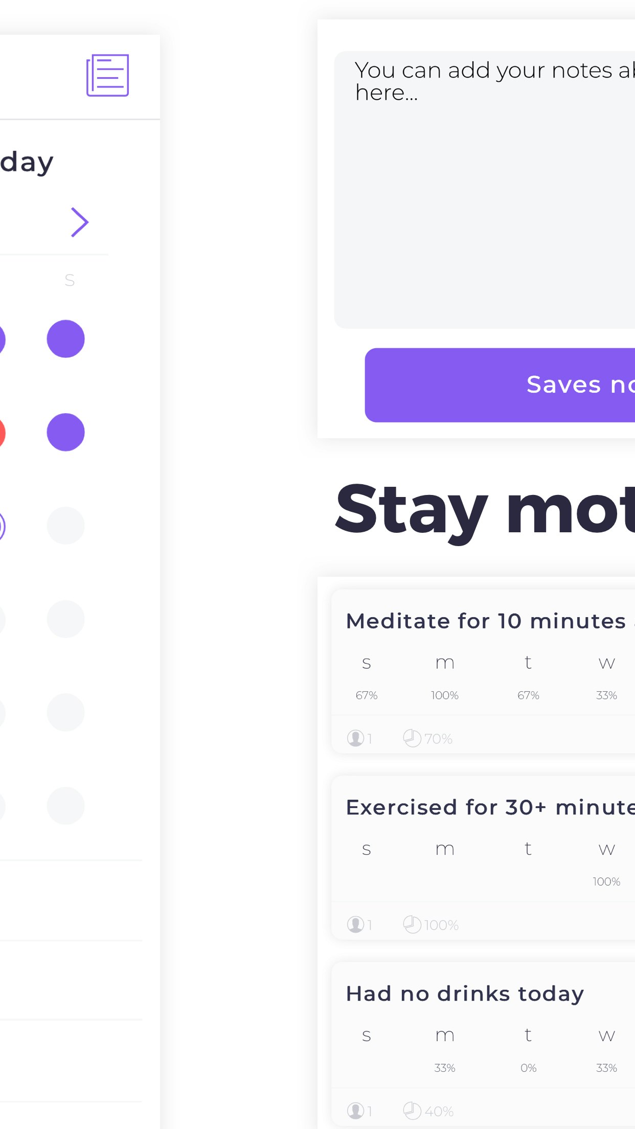 Hahabits gallery image