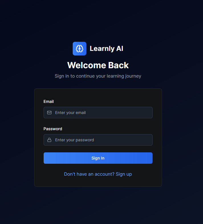 Learnlyai - Учитесь приложением Free AI Study App медиа 2