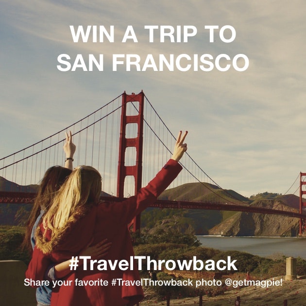 Magpie gallery image