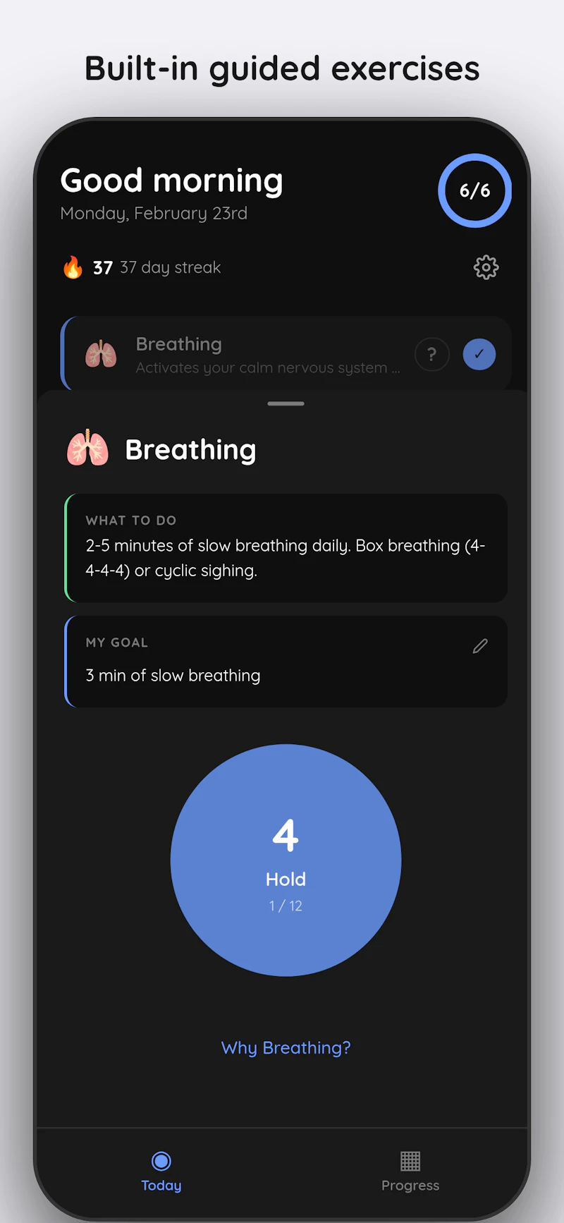 ILLLL — Live Longer screenshot 6