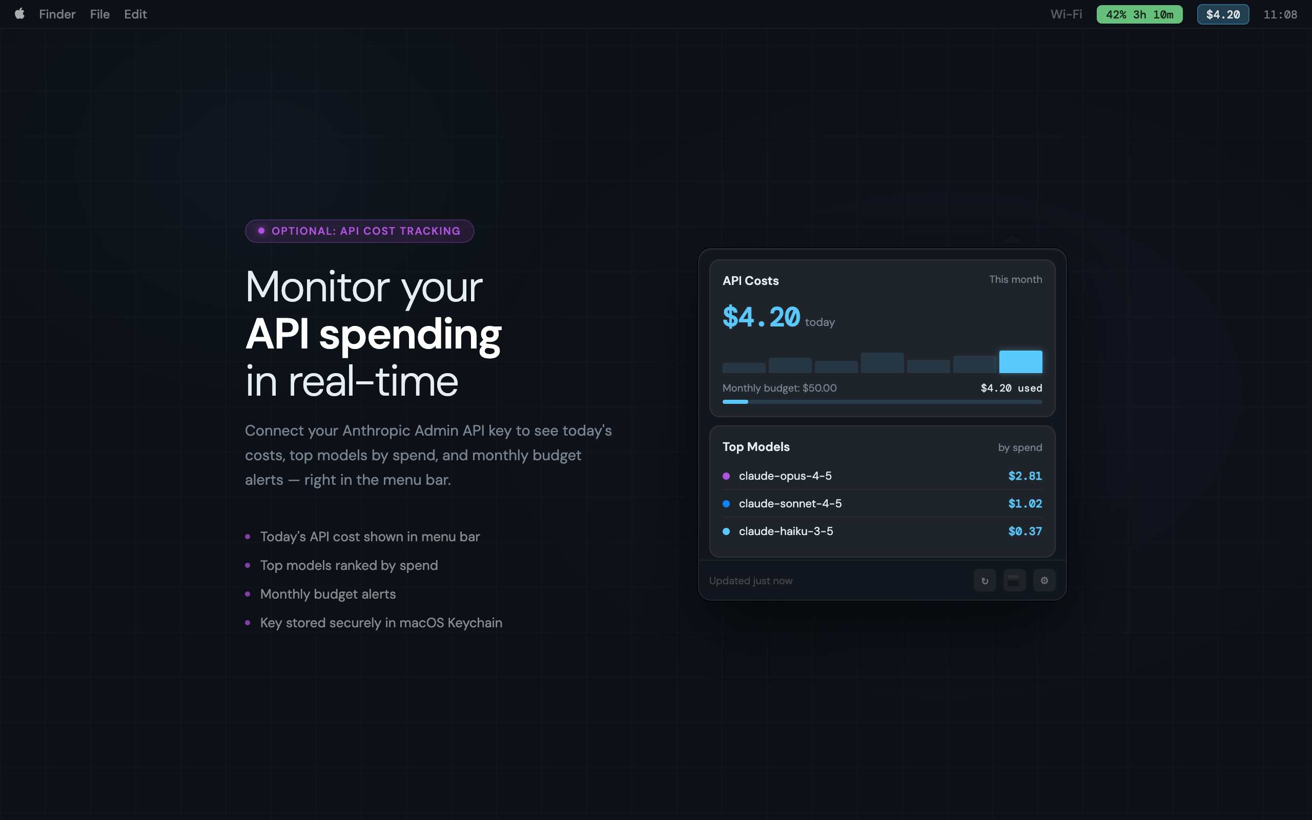 TokenWatch gallery image