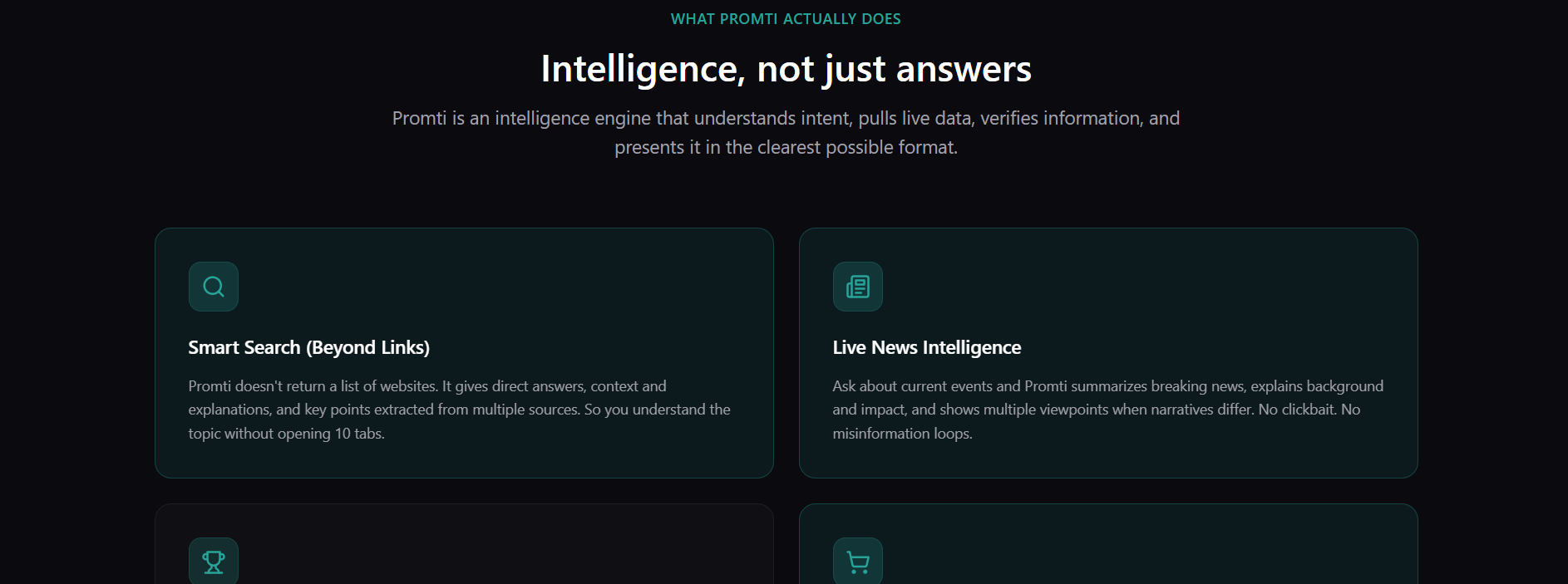 Promti gallery image