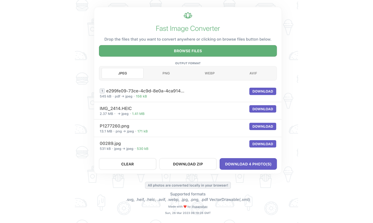 floo.app media 2