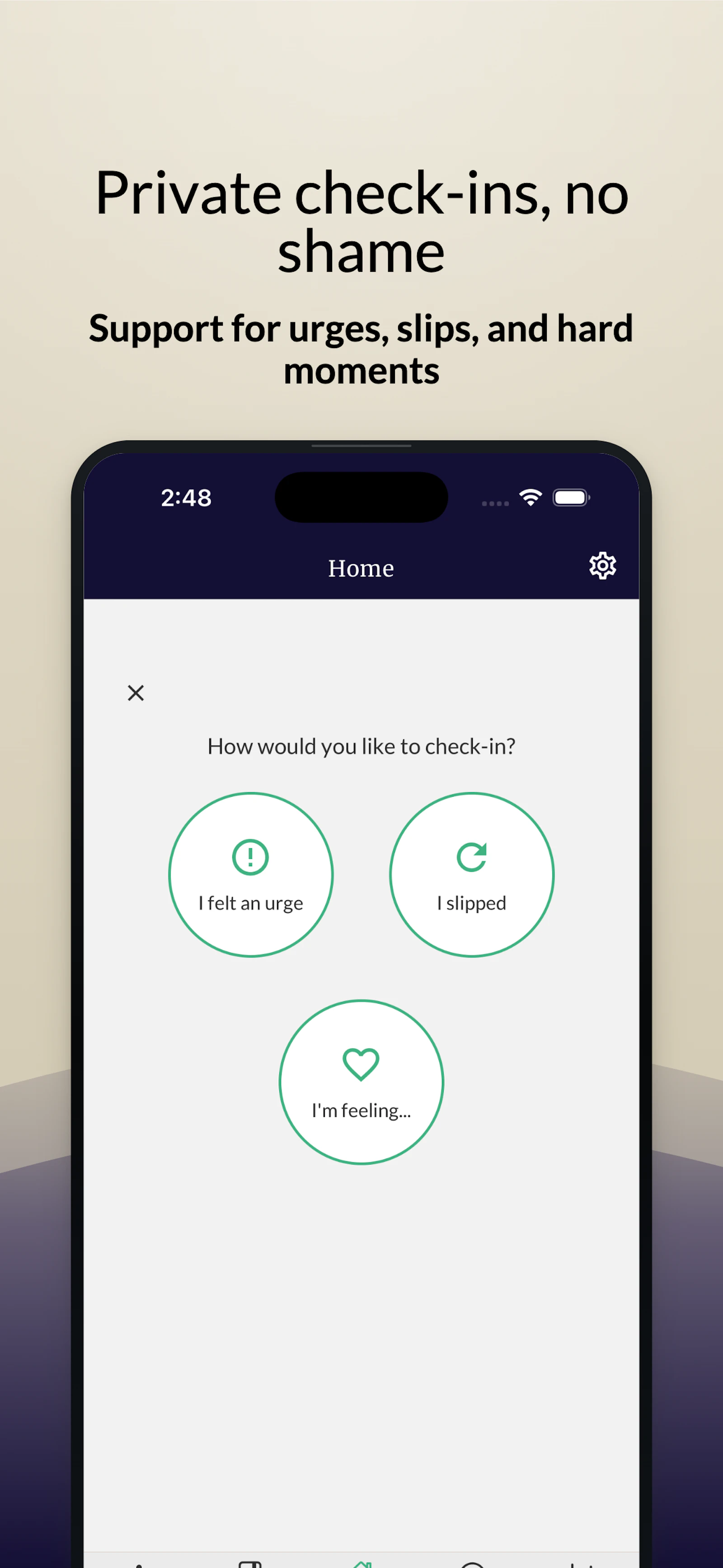Neurture screenshot 8