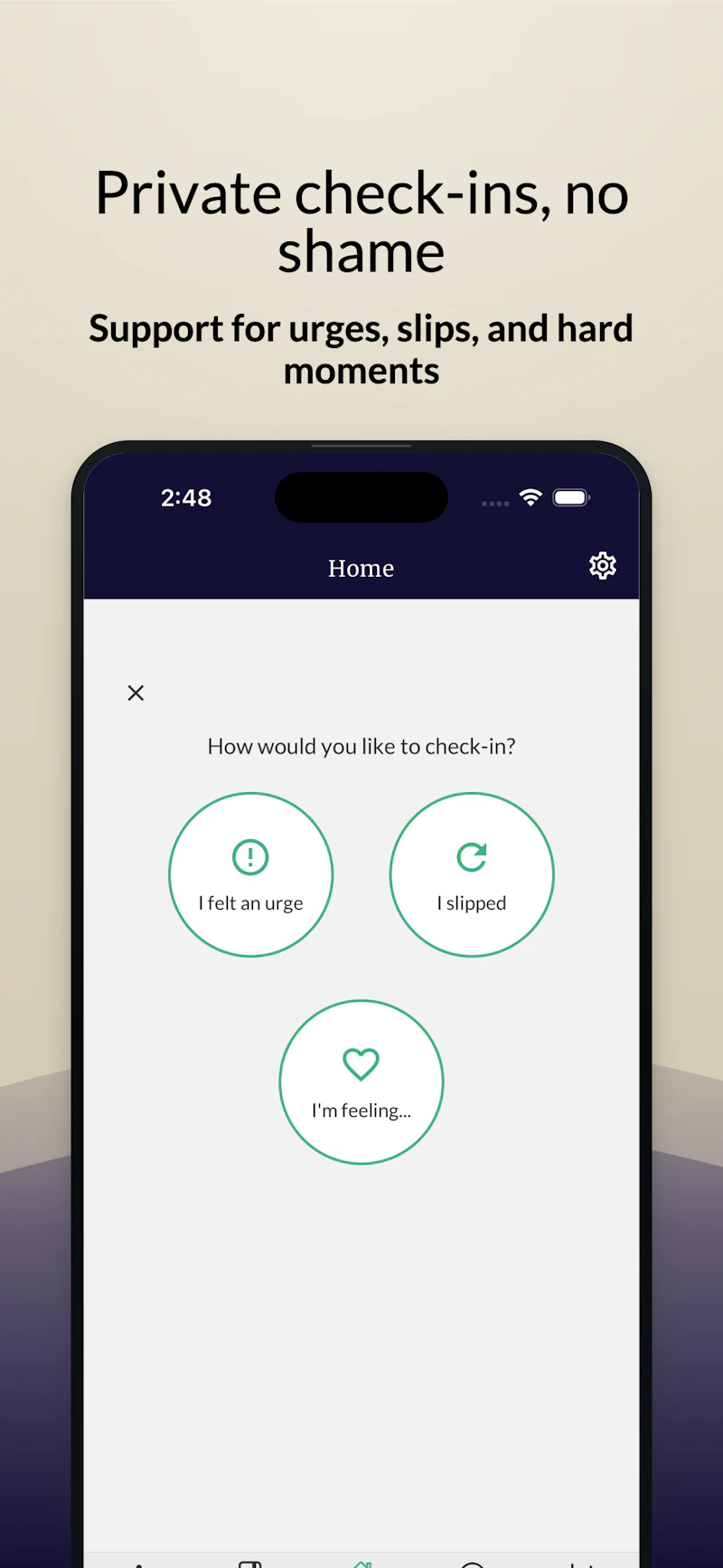 Neurture screenshot 8
