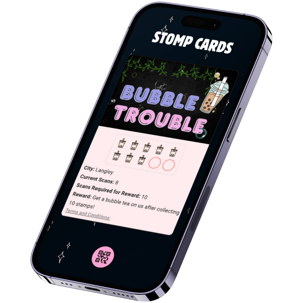 Stomp lealdade media 2