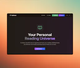 MyRead gallery image