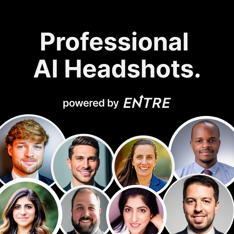 AI Professional Head... logo