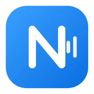 Nparla logo