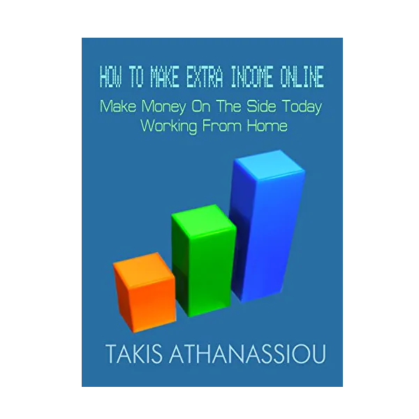How To Make Extra Income Online