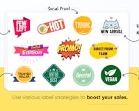 eCommerce Labels By ModeMagic media 3