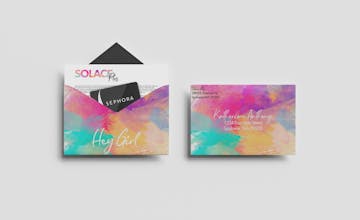 Solace Plus gallery image