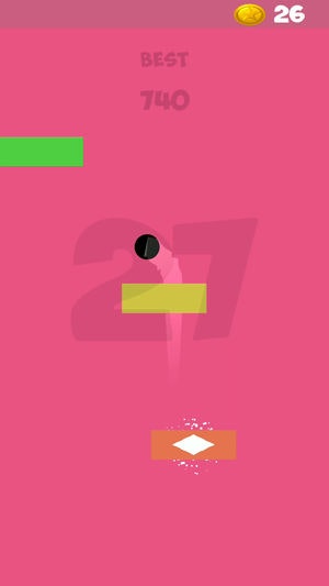 High Jump gallery image