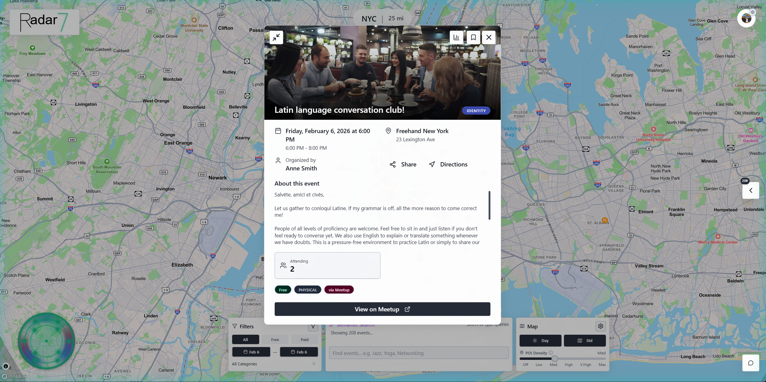 Radar7 gallery image