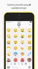 Emoji Stickers gallery image