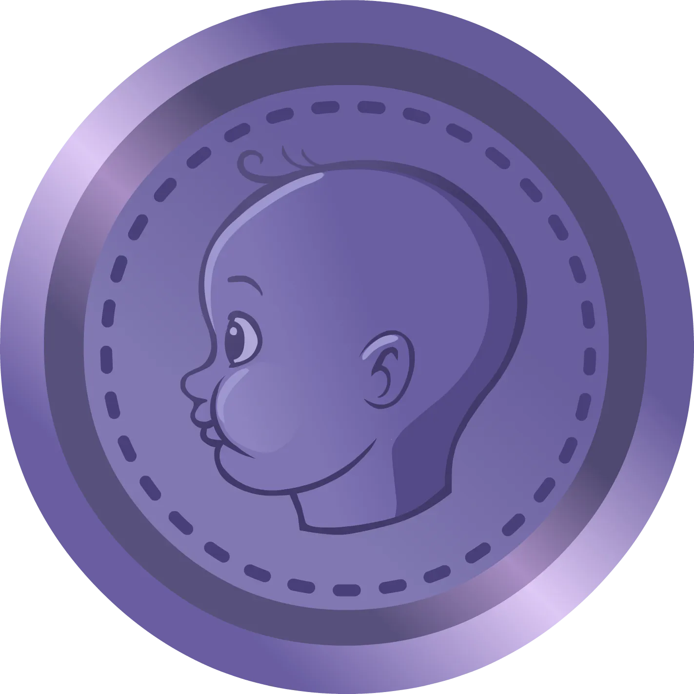 Token Baby