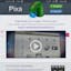 Pixa app