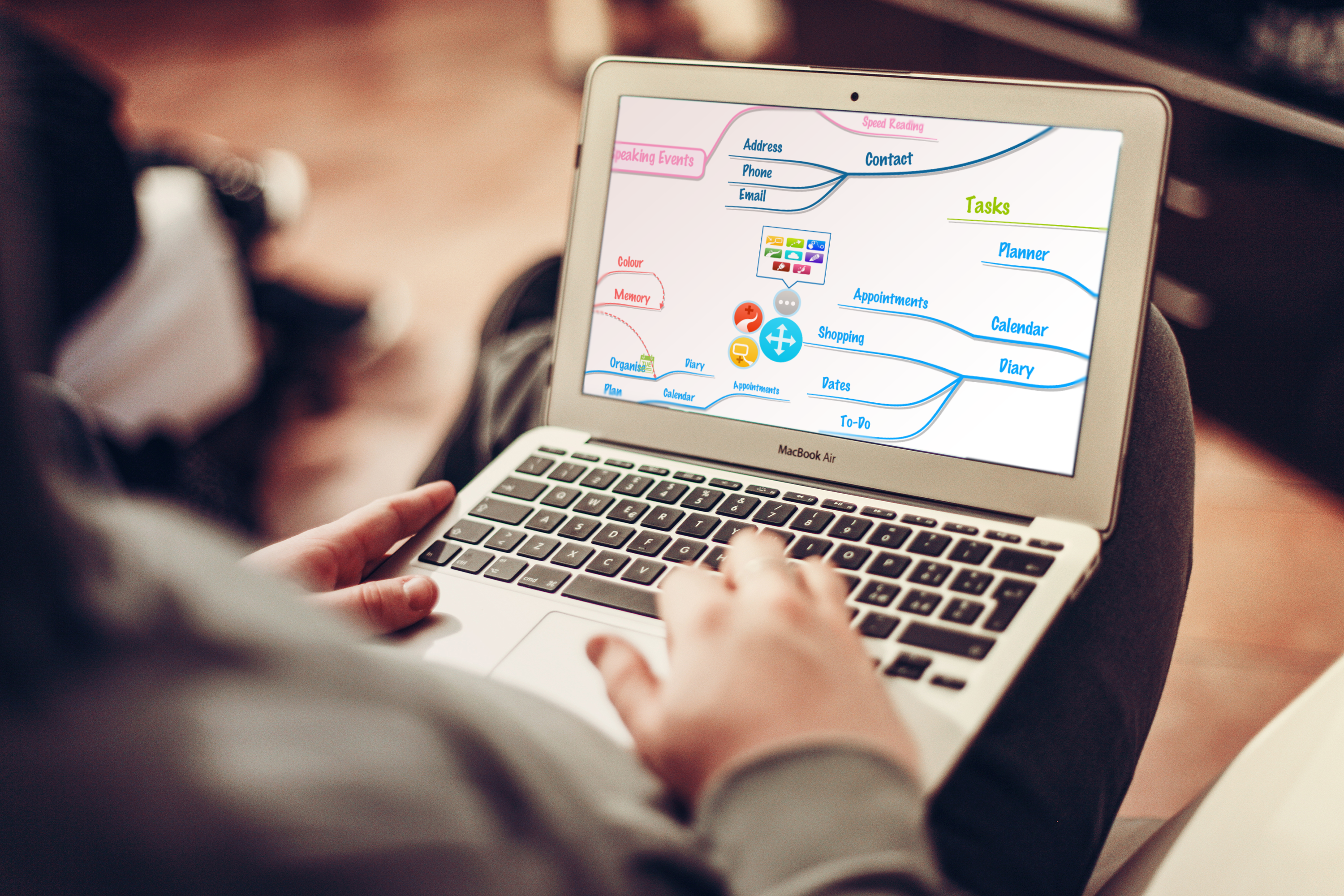 iMindmap gallery image