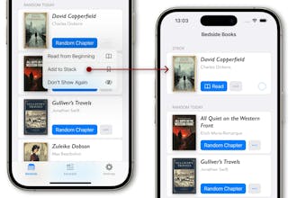 Librisomnia gallery image