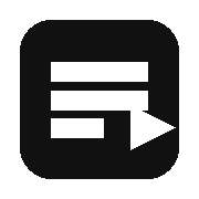 MyReadingSpeed - Product Hunt launch logo and brand identity