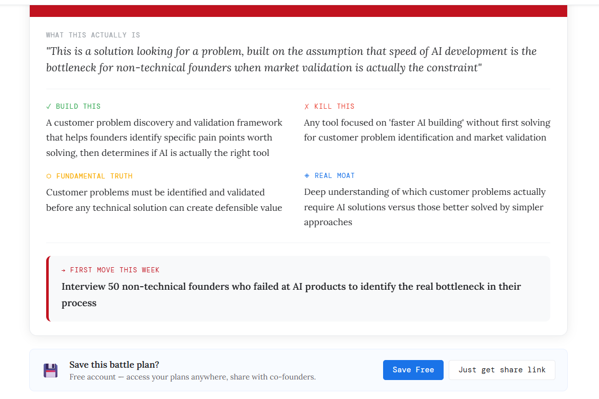 FirstP.ai gallery image