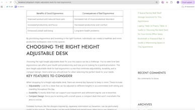 Blog Machine by SEO Content Automation gallery image