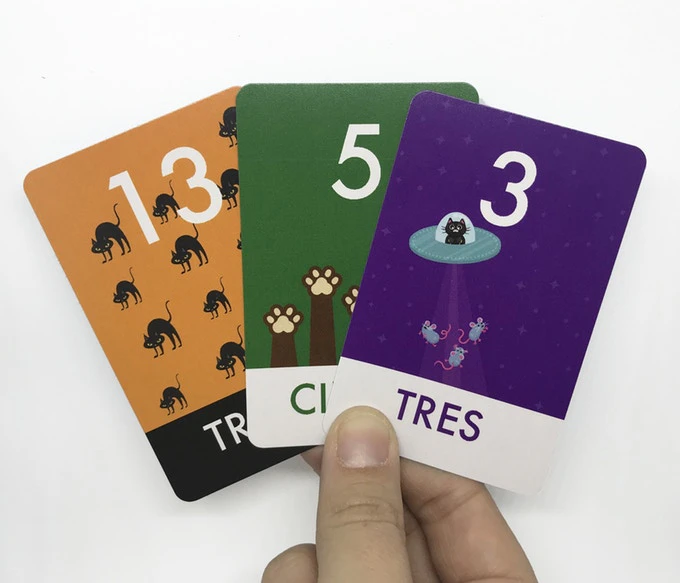 Planning Poker Cats