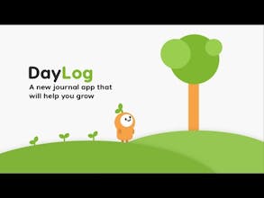 Day Log gallery image