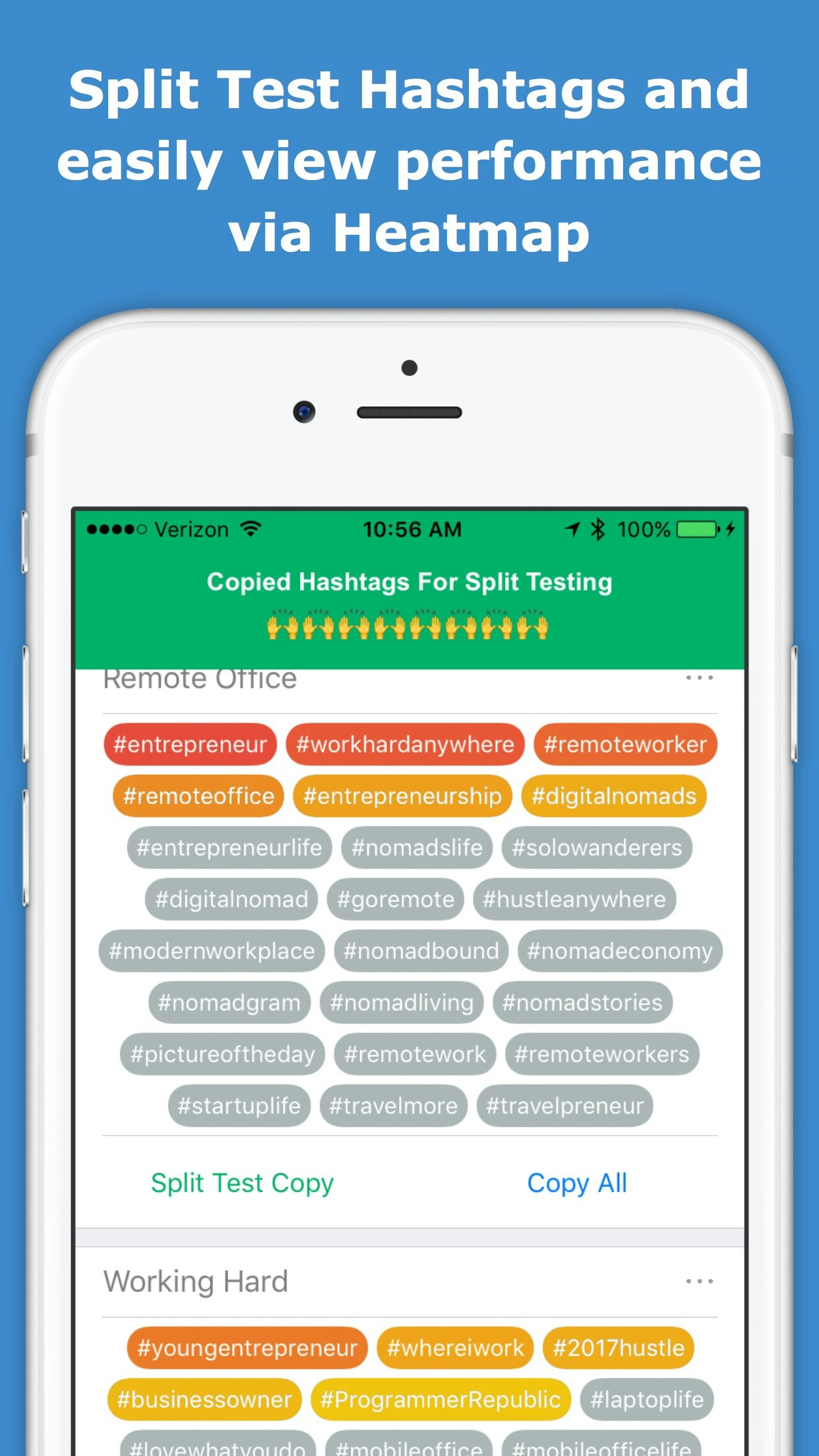 Smarthash gallery image