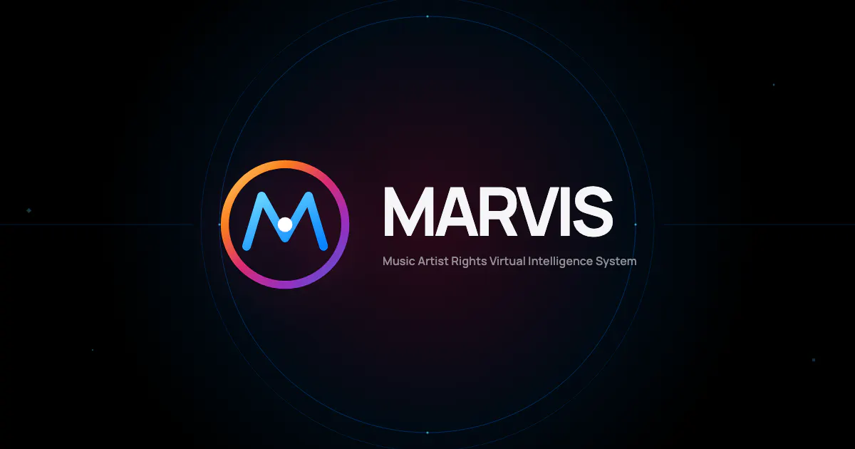MARVIS gallery image