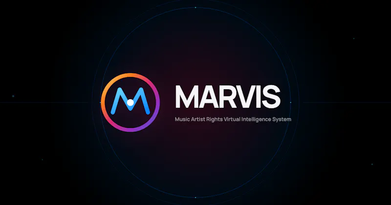 MARVIS screenshot 2