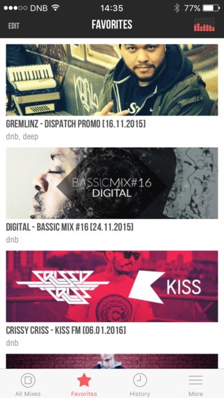 Bass Blog gallery image