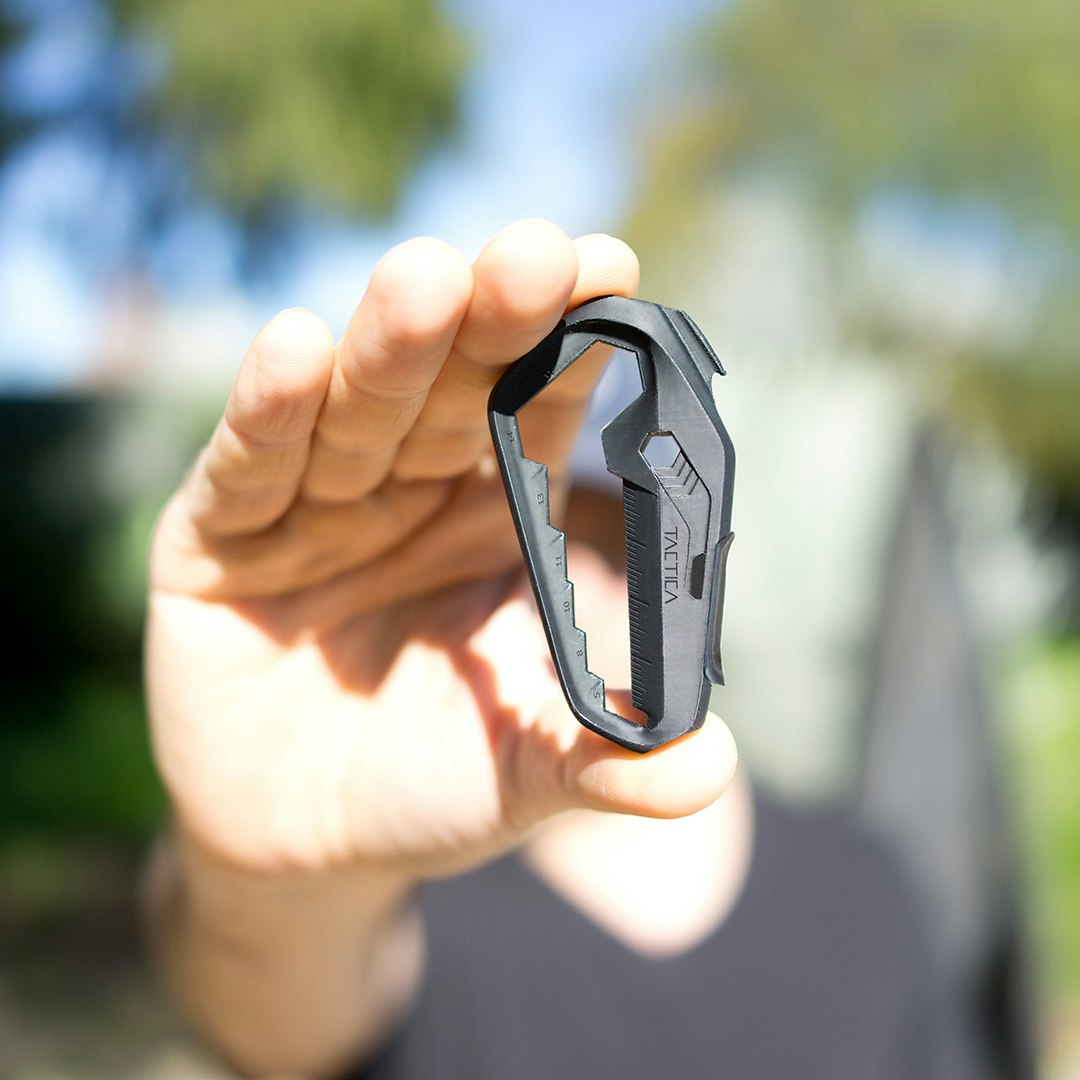 Talon pocket multitool