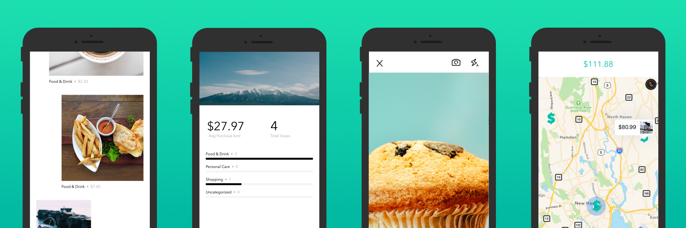 SnapCash gallery image