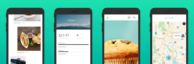 SnapCash gallery image
