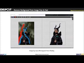 EnumCut gallery image