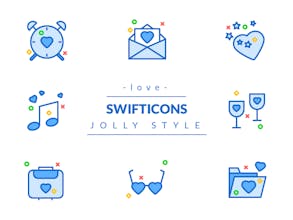 Swifticons 3.0 gallery image