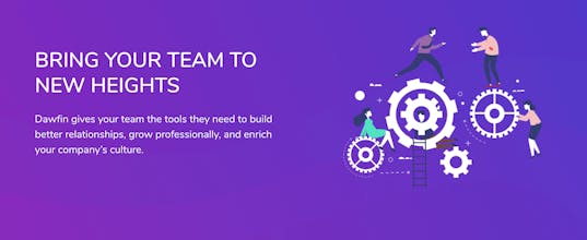 Dawfin gallery image