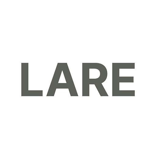 تطبيق LARE