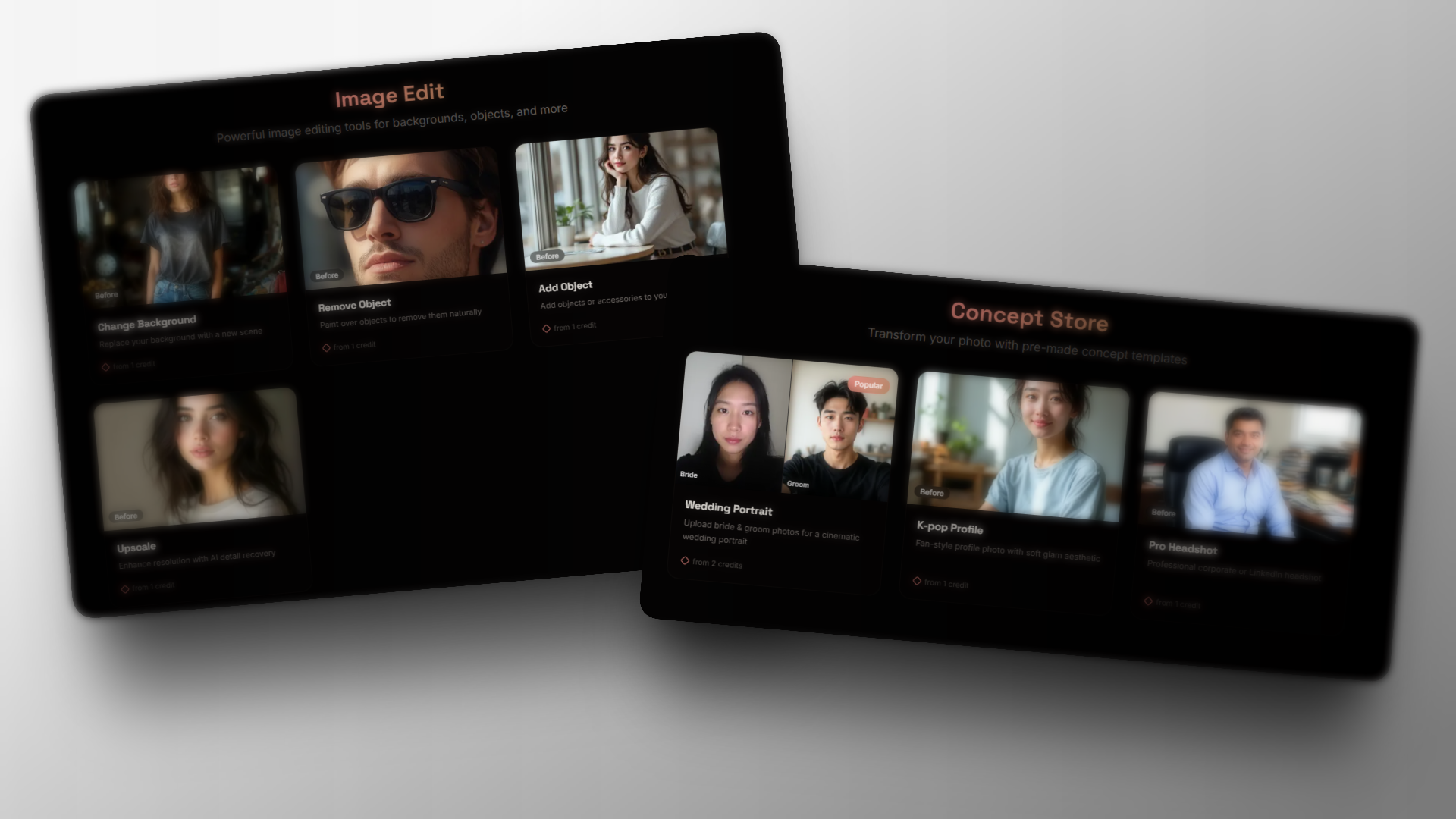 RefinePic gallery image