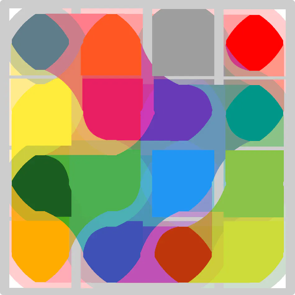 2048 for Instagram