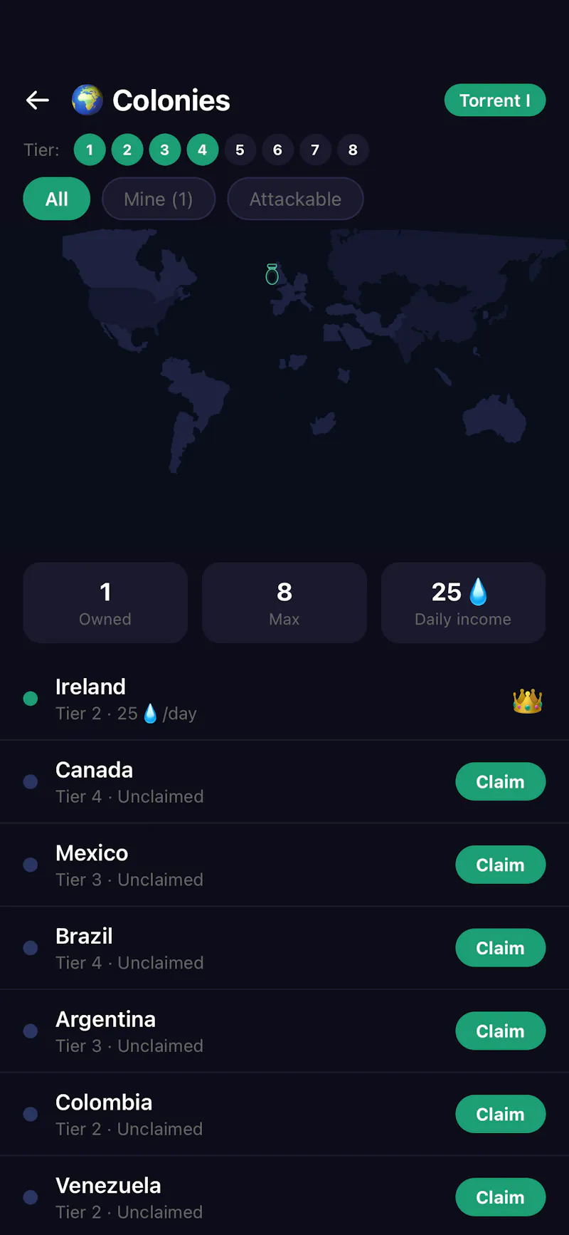Plop It screenshot 5