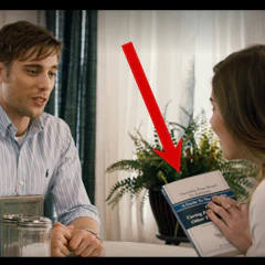 Schitt's Creek Book