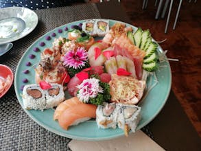 Lisbon Foodie gallery image