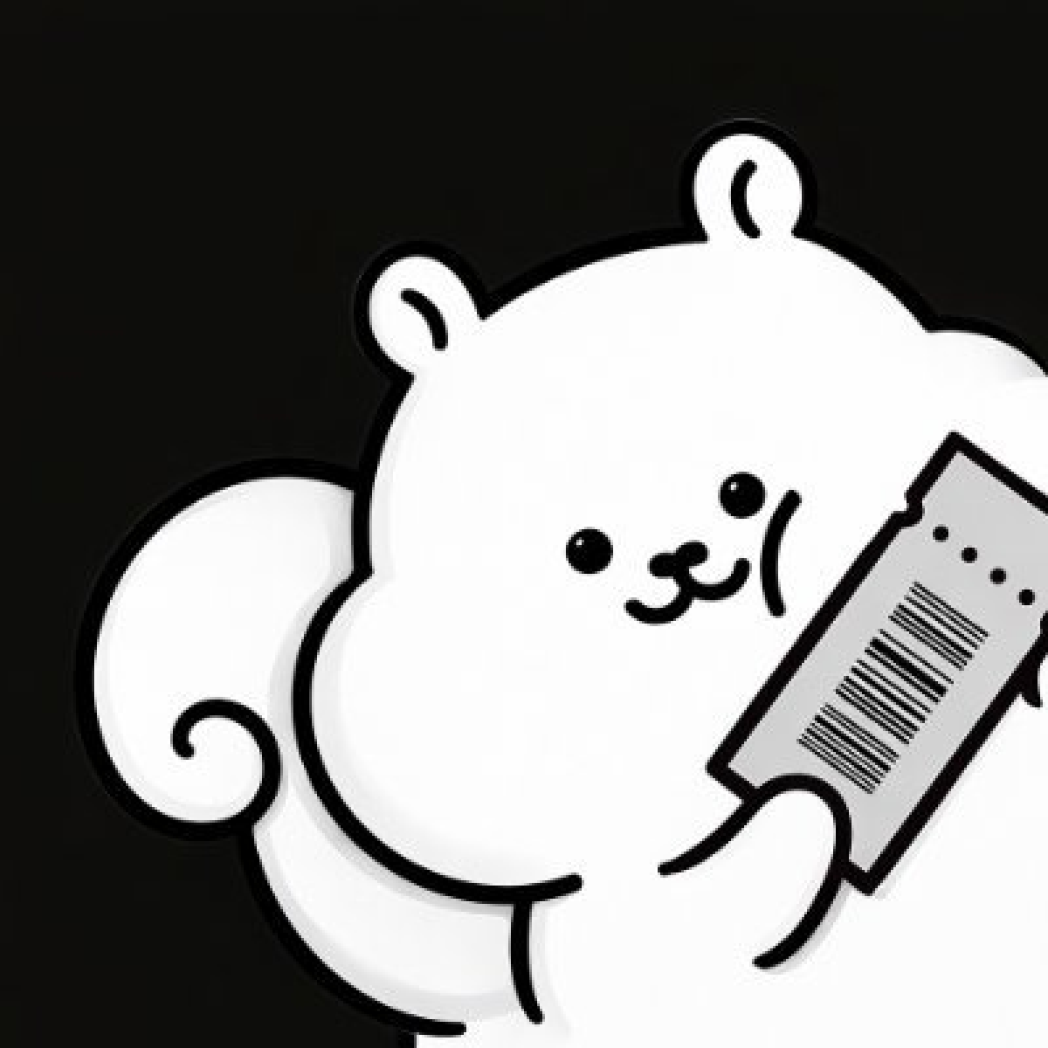 Tickemo - Product Hunt launch logo and brand identity